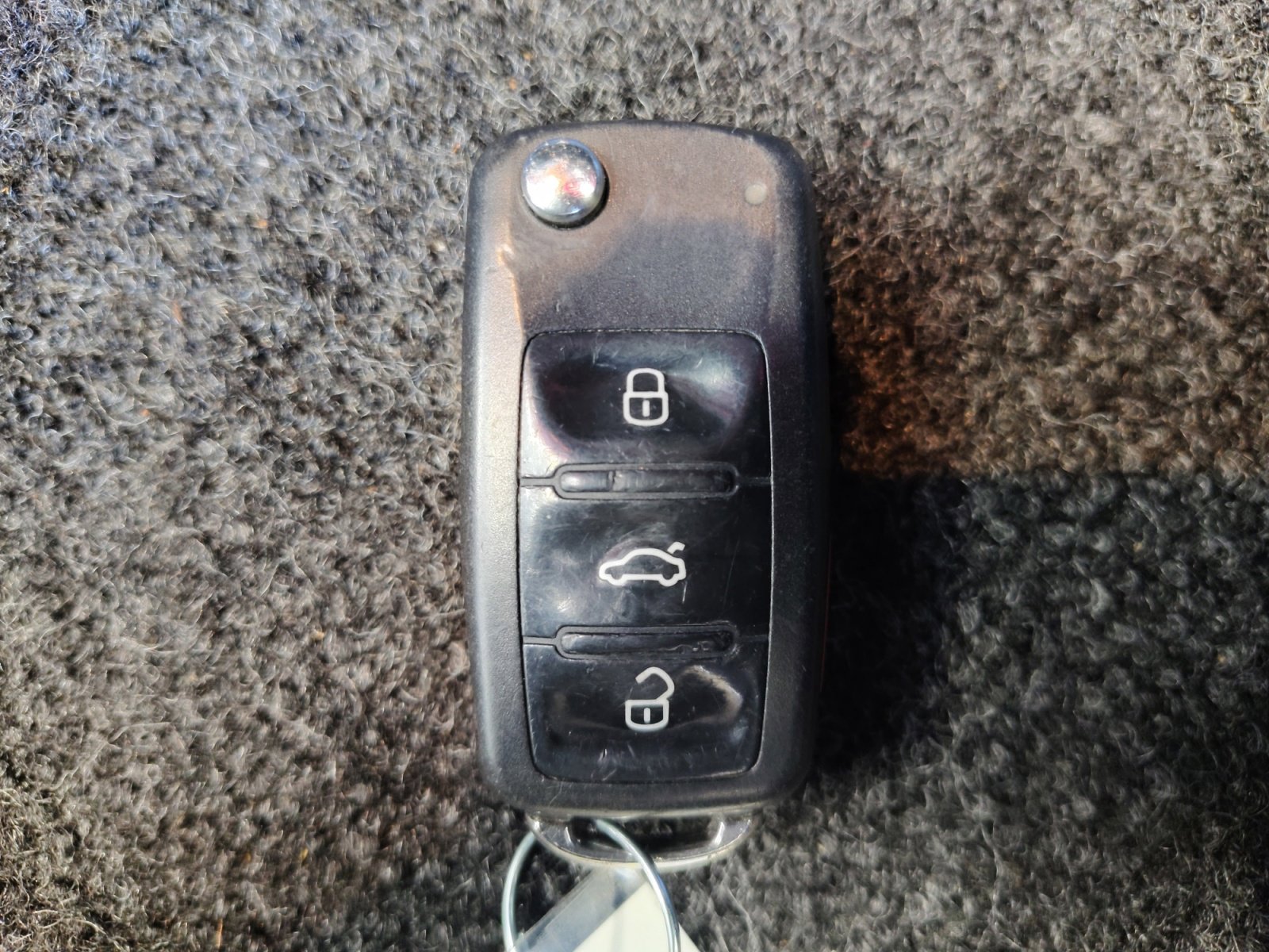 Used 2015 Volkswagen Jetta TDI SEL image 30