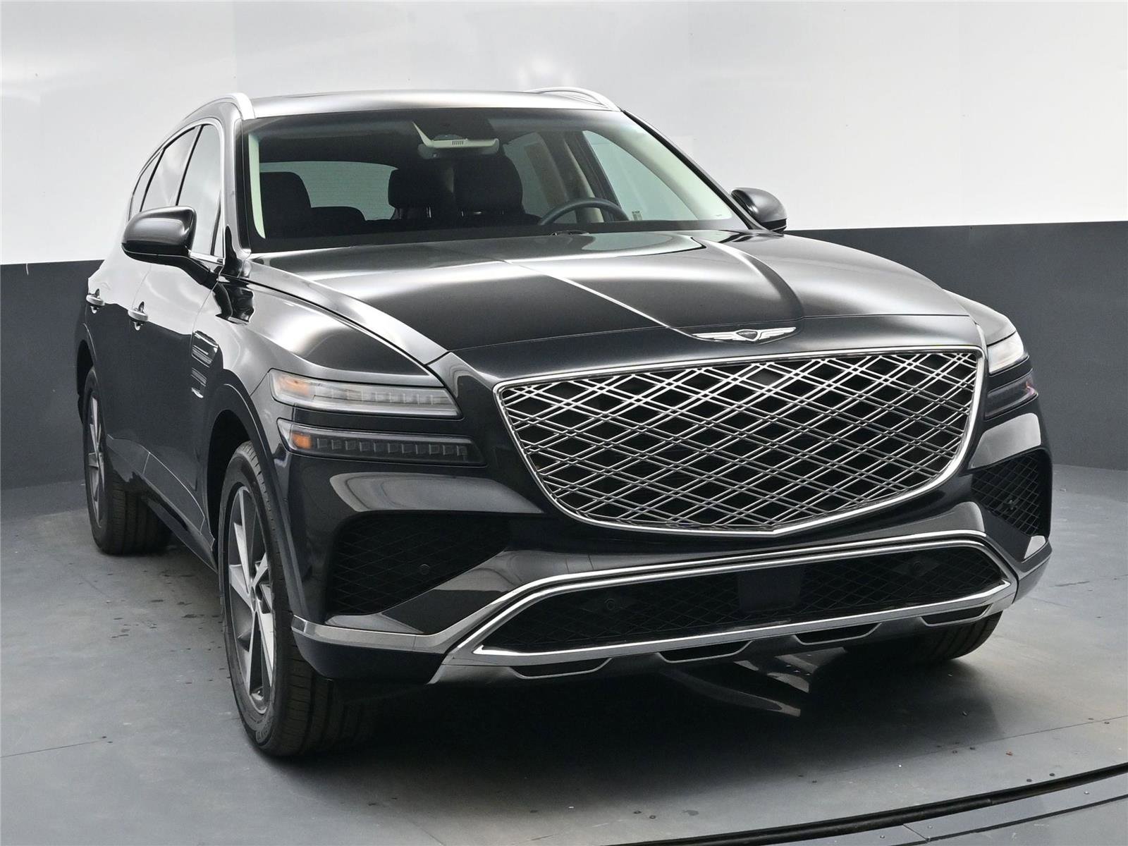 Used 2025 Genesis GV80 2.5T Select image 16