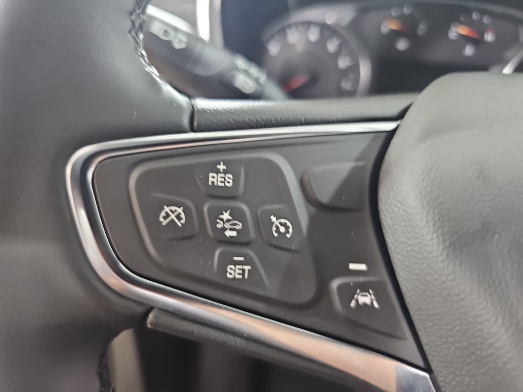 Certified 2024 Chevrolet Equinox LT AWD/4WD image 22