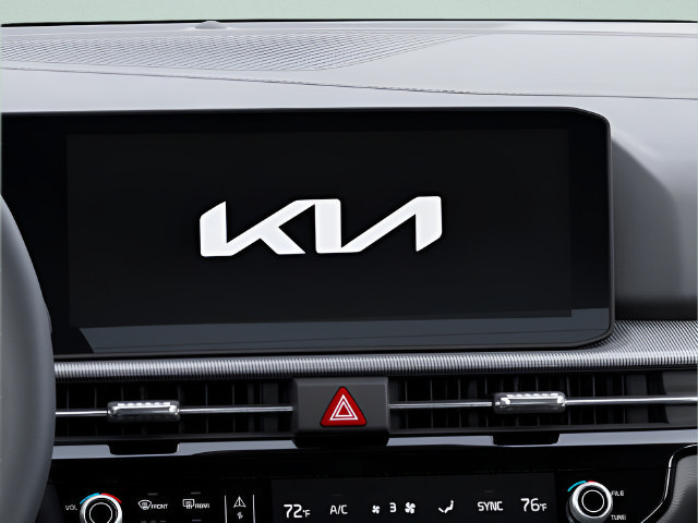 New 2026 Kia Sportage SX FWD image 20