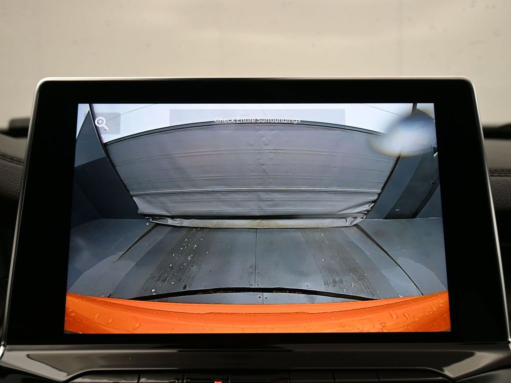 New 2026 Jeep Compass Latitude image 24