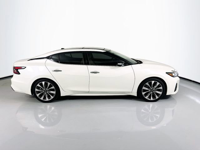 Used 2023 Nissan Maxima Platinum w/ Sport Mat Group FWD image 10