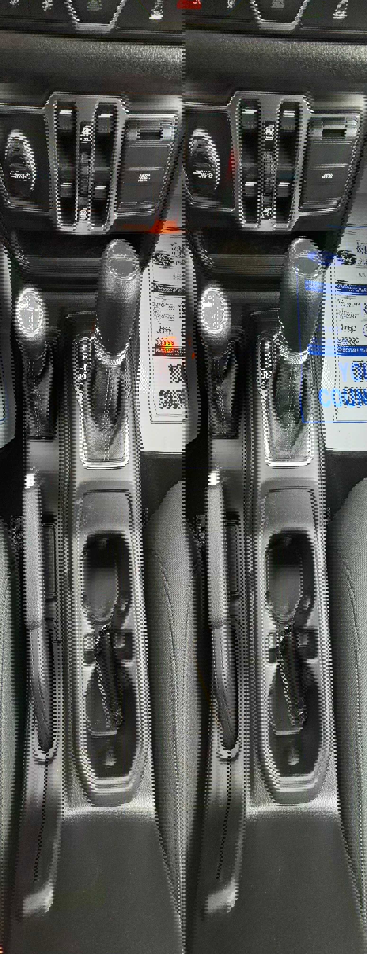 New 2026 Jeep Gladiator Sport image 21