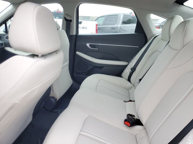 Used 2025 Hyundai Sonata SE image 9