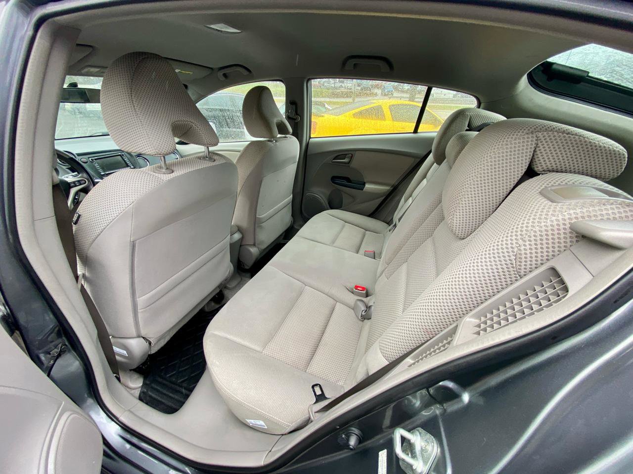Used 2011 Honda Insight EX image 13