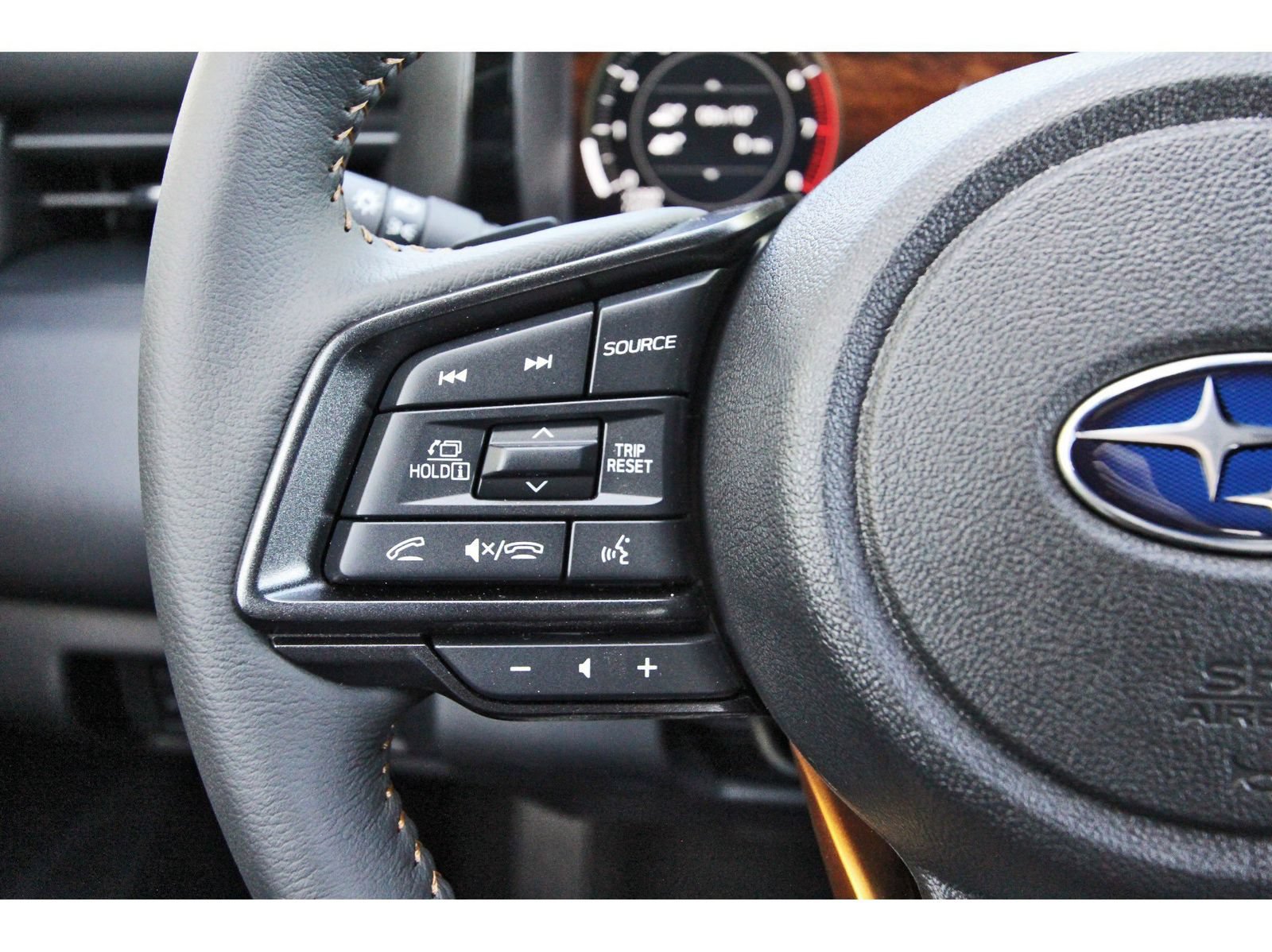 New 2026 Subaru Outback Wilderness AWD/4WD image 13
