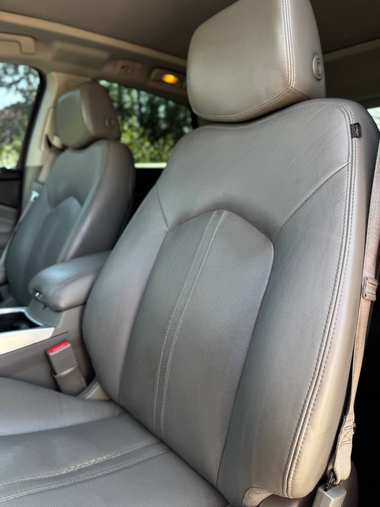 Used 2012 Cadillac SRX Premium w/ LPO, Protection Package AWD/4WD image 30