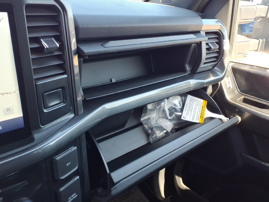 Used 2023 Ford F150 XLT w/ Equipment Group 302A High AWD/4WD image 33