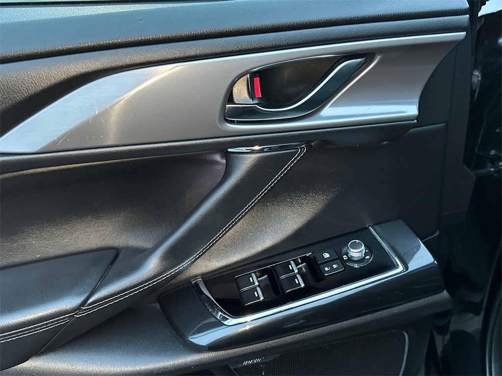 Used 2023 MAZDA CX-9 Grand Touring image 20