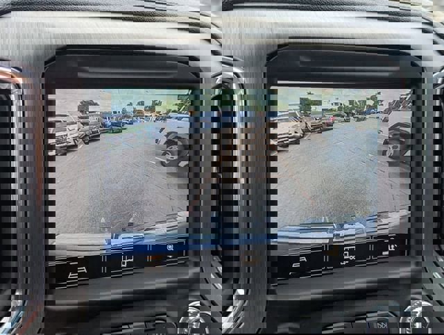 Used 2021 GMC Sierra 1500 Denali image 14