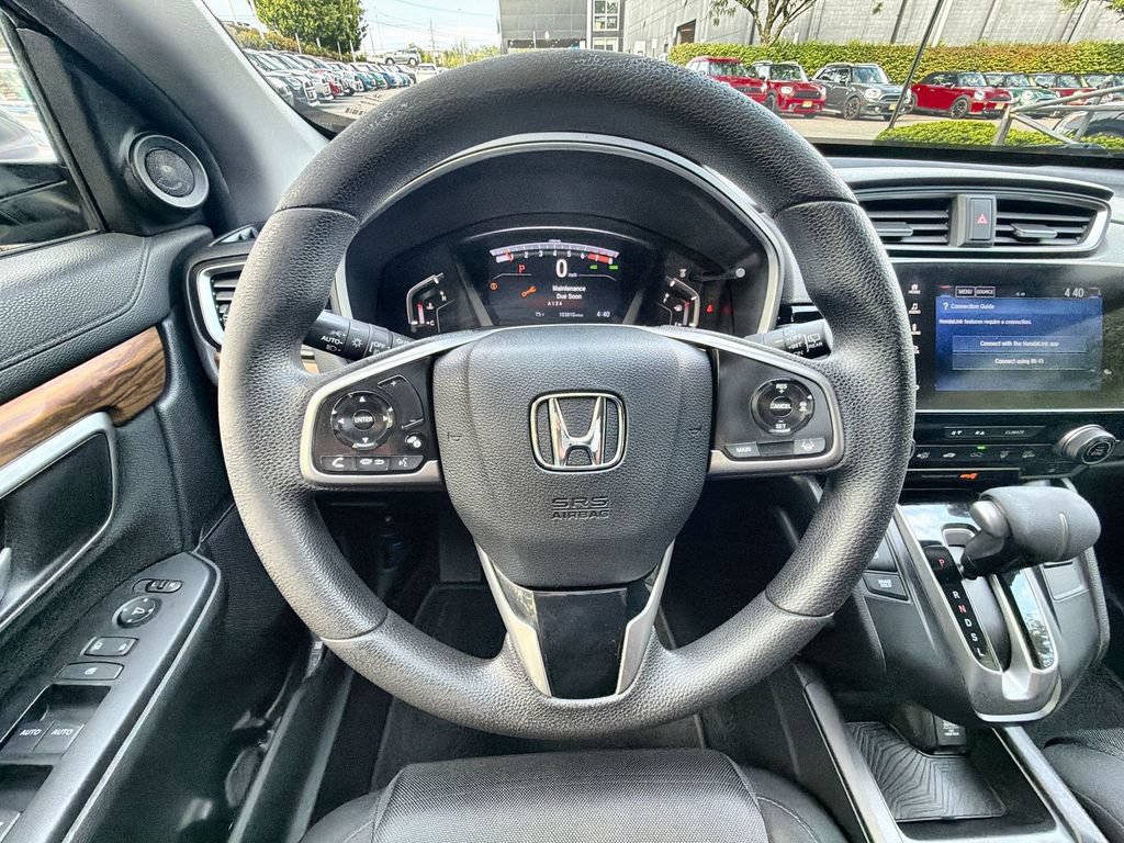 Used 2019 Honda CR-V EX image 23