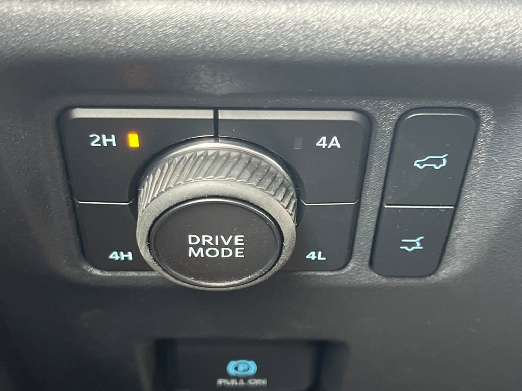 New 2025 Ford Expedition Max Active image 8