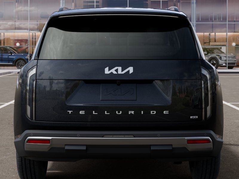 New 2027 Kia Telluride S image 13
