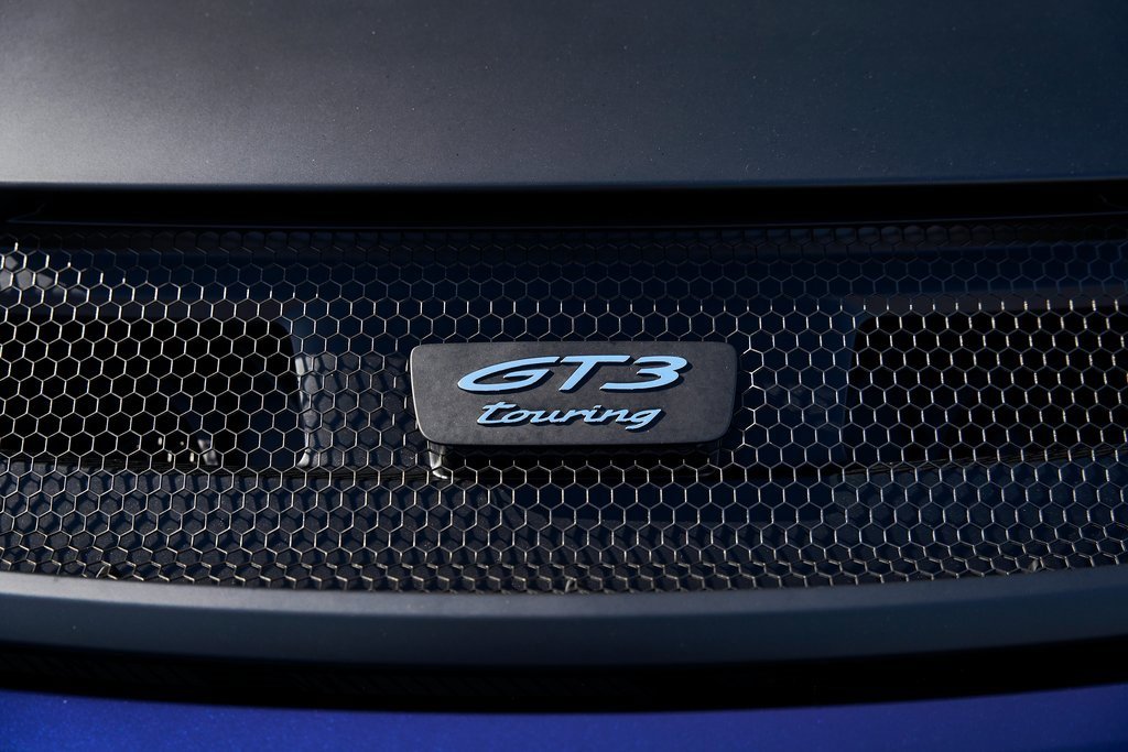 Used 2025 Porsche 911 GT3 w/ Chrono Package image 22