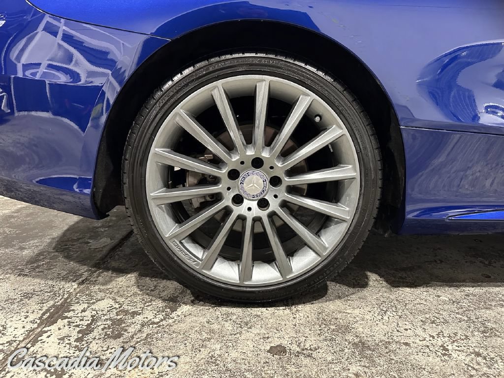 Used 2017 Mercedes-Benz C 300 4MATIC Coupe image 27