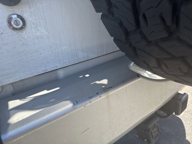 Used 2013 Jeep Wrangler Unlimited Sahara w/ Dual Top Group image 12