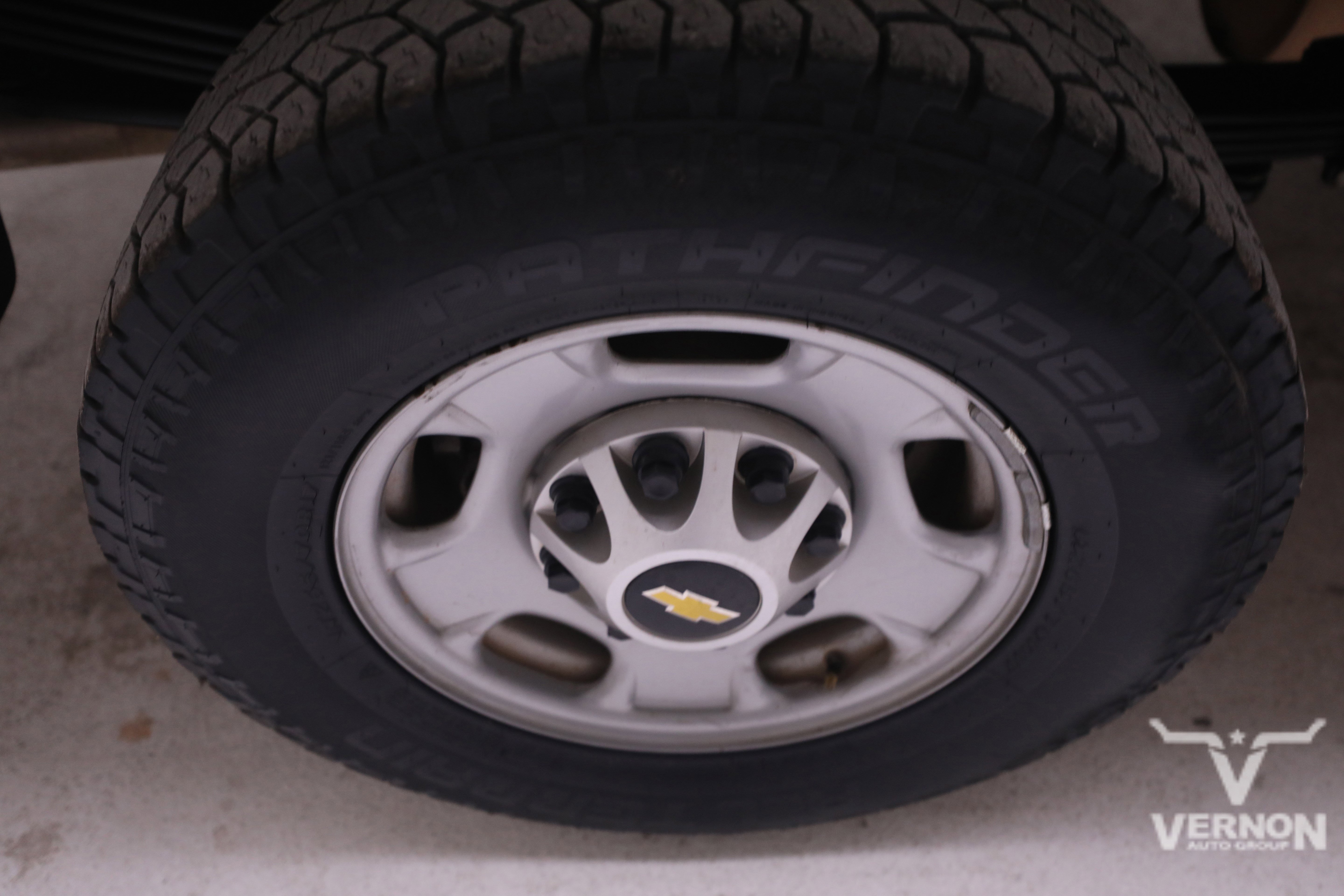 Used 2020 Chevrolet Silverado 2500 W/T w/ WT Convenience Package image 27