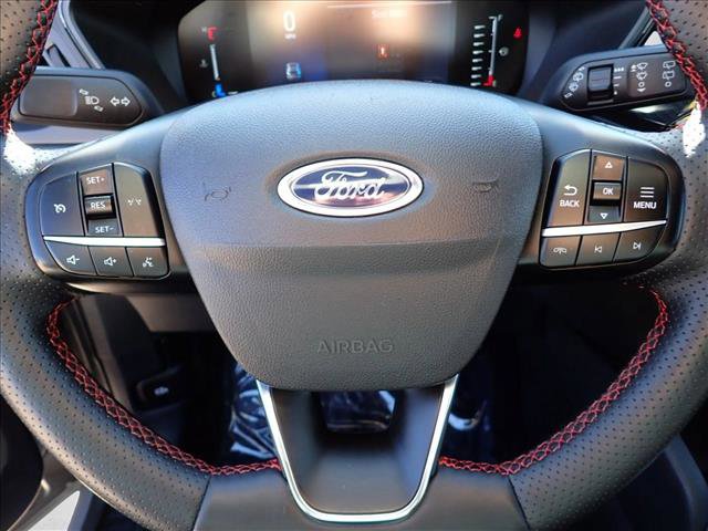 Used 2024 Ford Escape ST-Line image 17