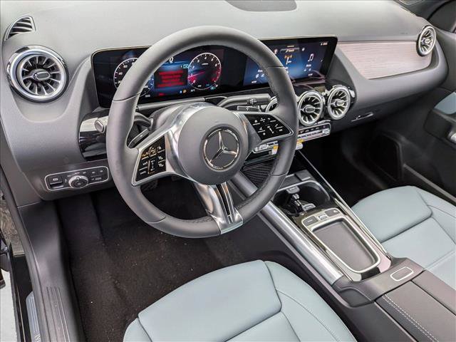 New 2026 Mercedes-Benz GLA 250 image 3