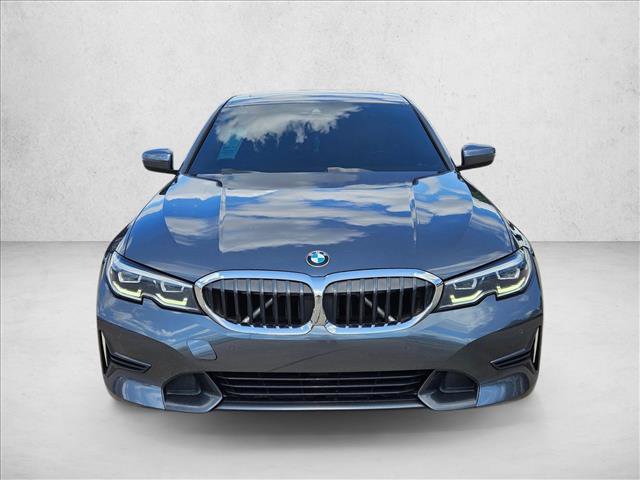 Used 2020 BMW 330i Sedan w/ Convenience Package RWD video 2