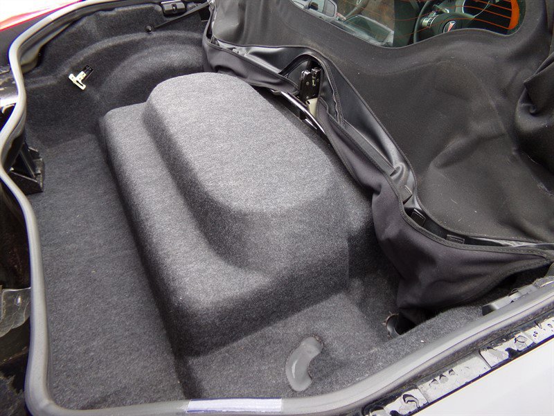 Used 2007 Pontiac Solstice Convertible w/ Premium Package image 27