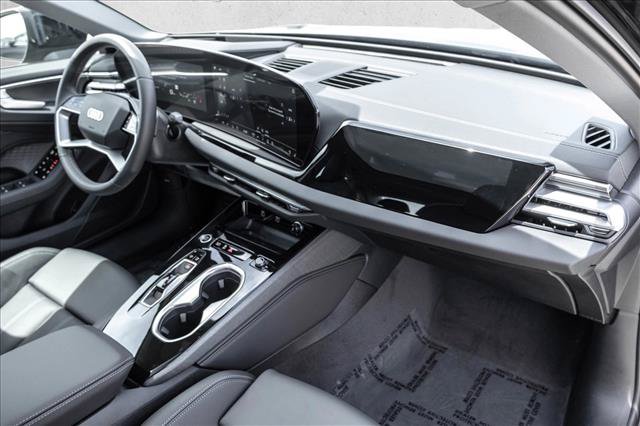 New 2026 Audi A6 Premium Plus AWD/4WD image 25