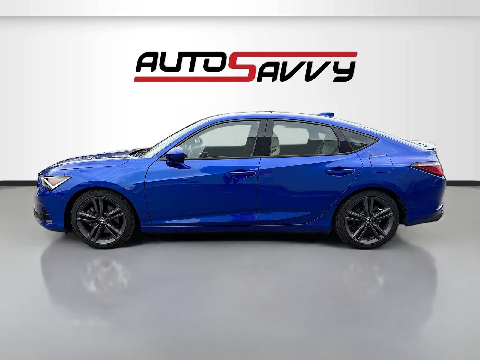 Used 2024 Acura Integra A-Spec FWD image 4