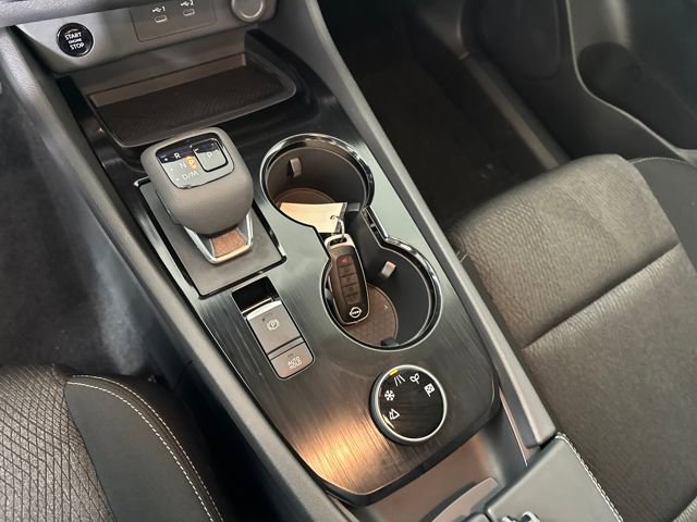 Certified 2026 Nissan Rogue SV image 20