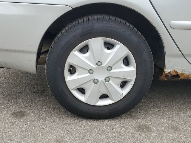 Used 2008 Toyota Corolla S FWD image 5