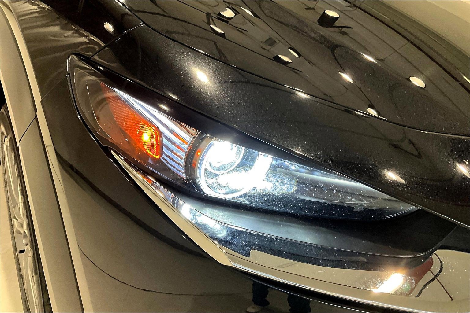 Used 2024 MAZDA CX-30 AWD 2.5 S w/ Premium Package image 31