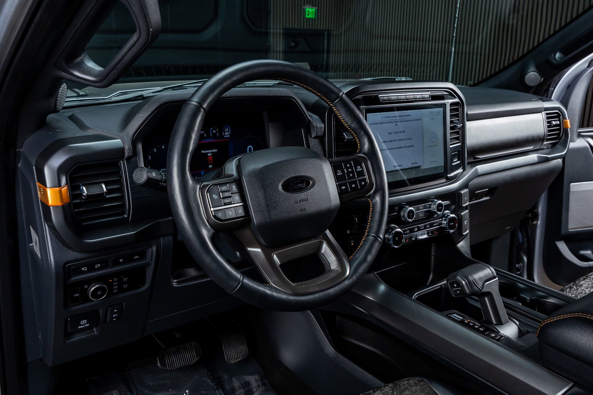 Used 2024 Ford F150 Tremor w/ Bed Utility Package image 15