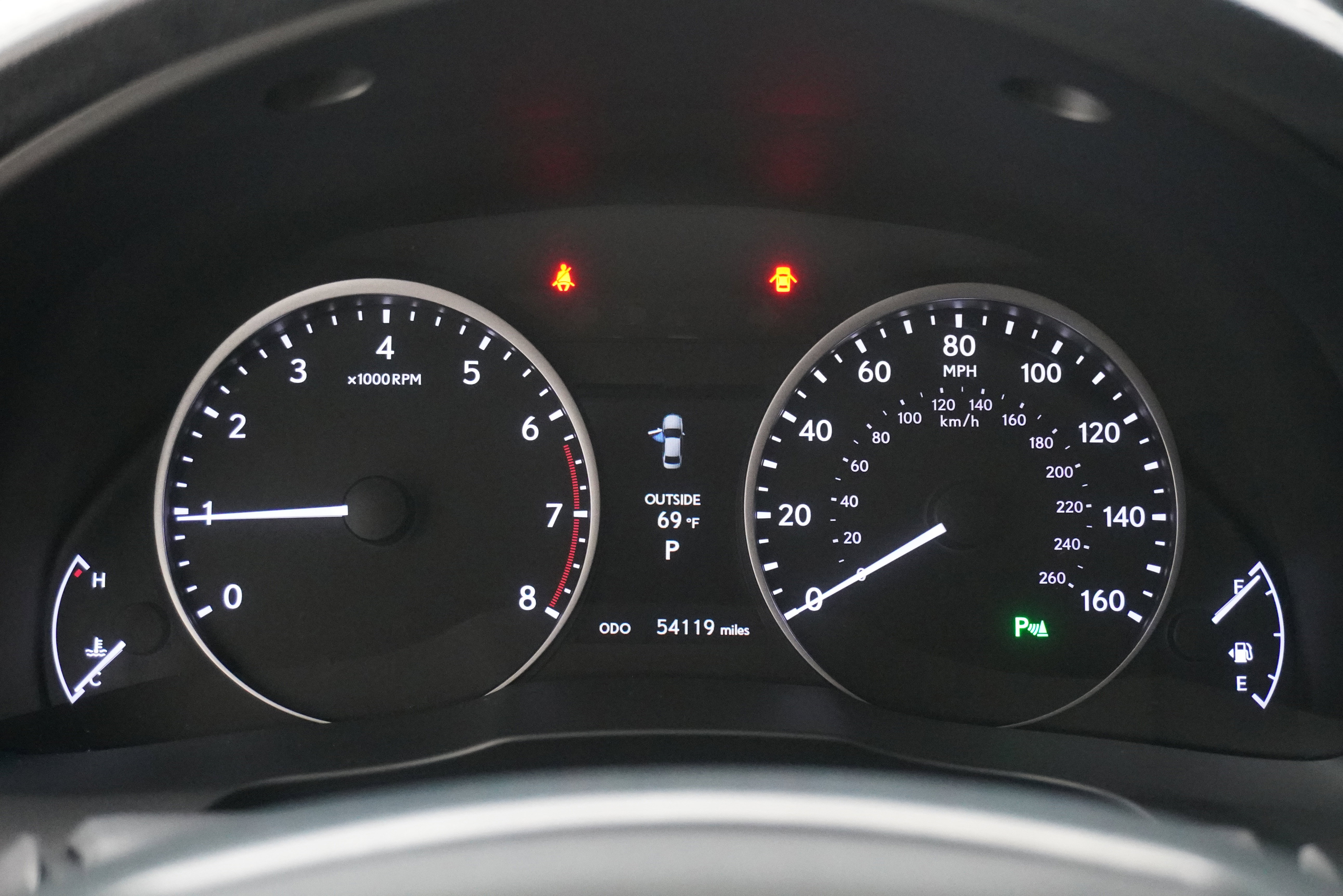 Used 2013 Lexus ES 350 w/ Luxury Pkg FWD image 17
