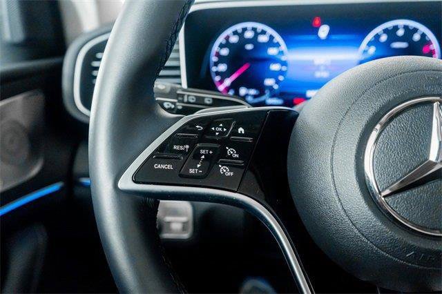 Used 2024 Mercedes-Benz GLE 450 4MATIC w/ Winter Package image 24