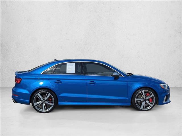 Used 2019 Audi RS 3 video 4