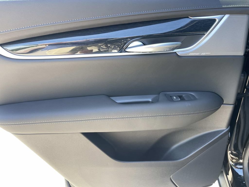 New 2026 Cadillac XT5 Premium Luxury w/ Driver Assist Package FWD image 20
