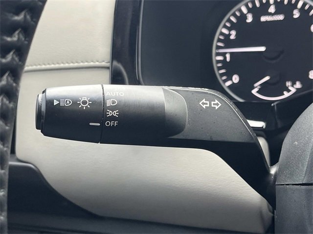 Used 2023 Nissan Pathfinder SL w/ SL Premium Package image 31