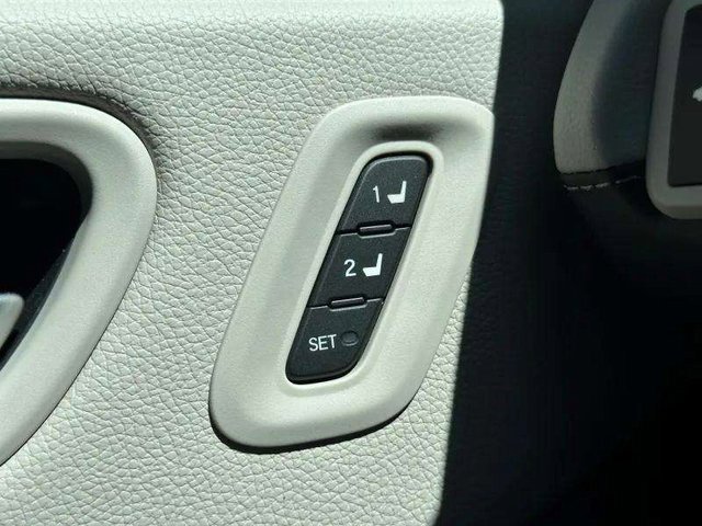 New 2026 Honda Passport TrailSport Elite image 15