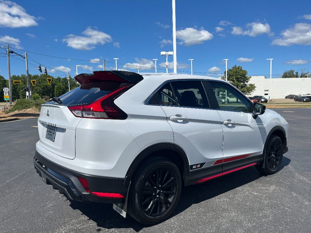 Used 2024 Mitsubishi Eclipse Cross LE image 7