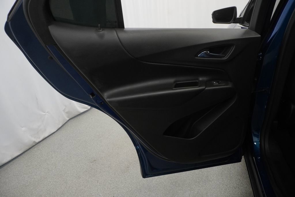 Used 2019 Chevrolet Equinox LT FWD image 42