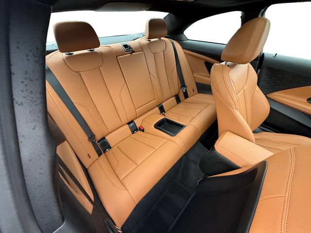 Certified 2026 BMW 230i xDrive Coupe w/ Premium Package AWD/4WD image 23
