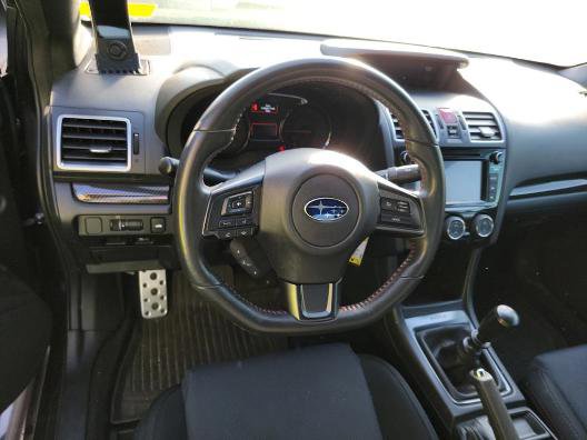 Used 2019 Subaru WRX image 10