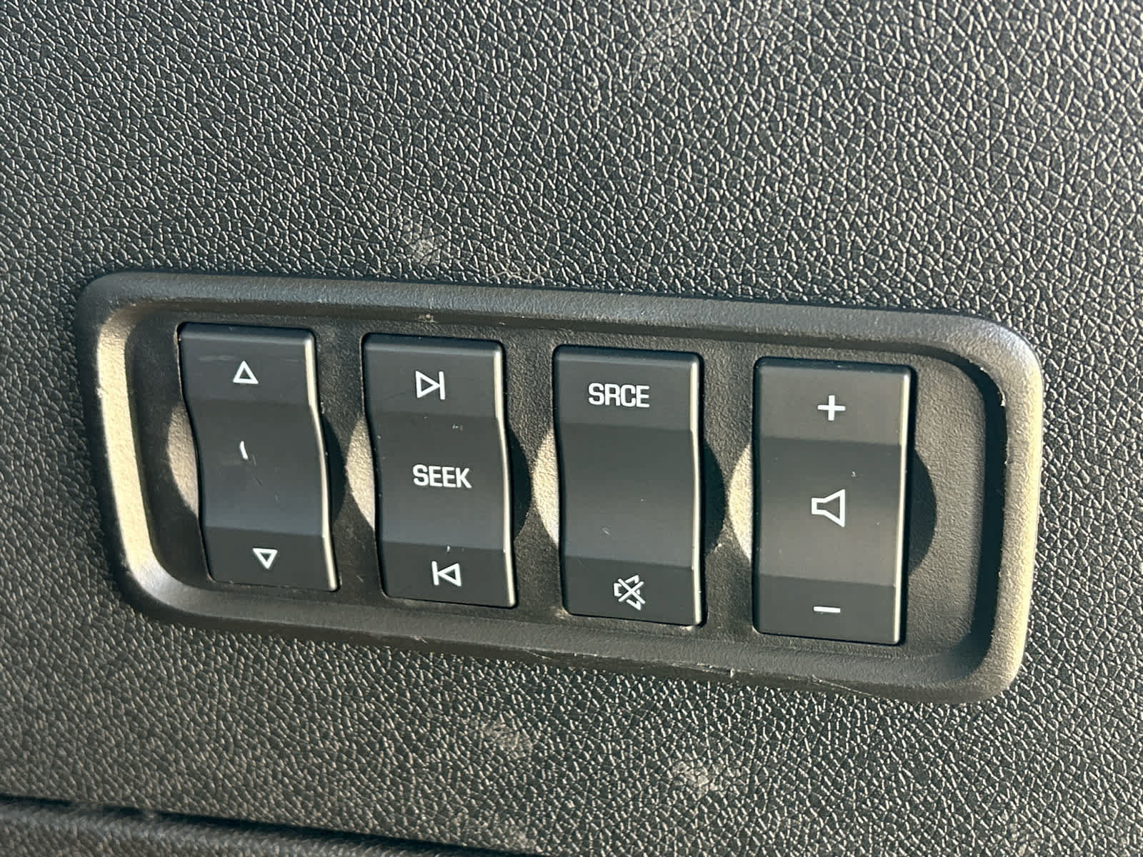 Used 2017 GMC Acadia Limited SLT FWD image 8