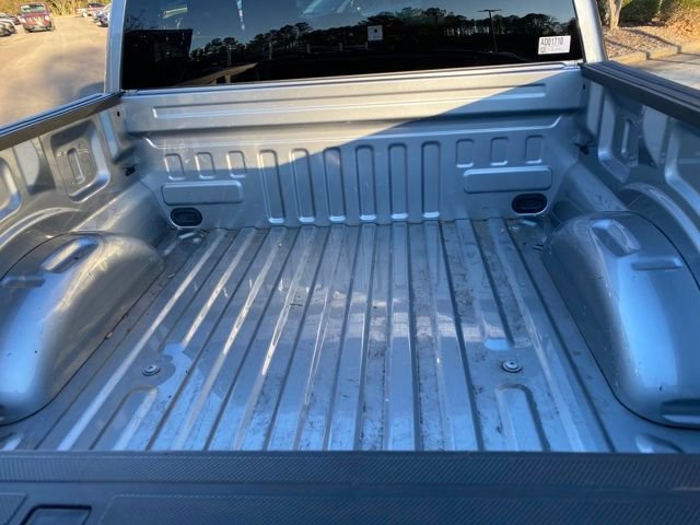 Used 2022 Ford F150 XL w/ Trailer Tow Package image 28