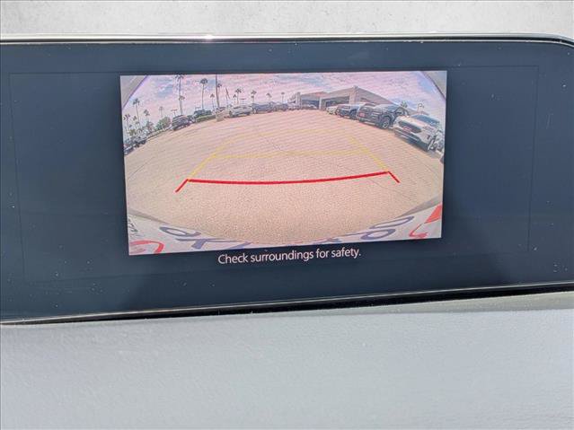 Used 2024 MAZDA MAZDA3 s FWD image 13