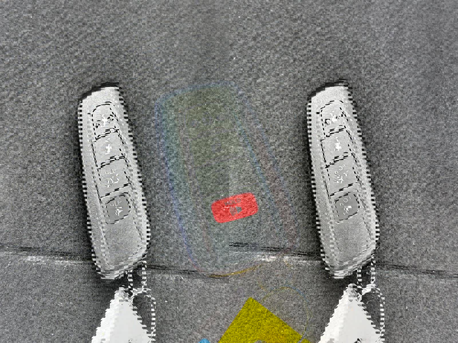 Used 2021 Toyota Prius Prime LE image 20