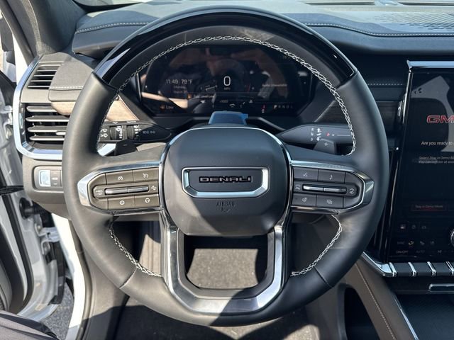 New 2026 GMC Acadia Denali Ultimate image 14