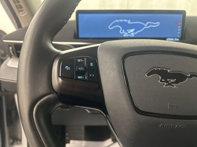 Used 2021 Ford Mustang Mach-E Select image 12