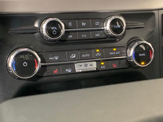 Used 2022 Ford F150 XLT w/ Equipment Group 302A High image 21