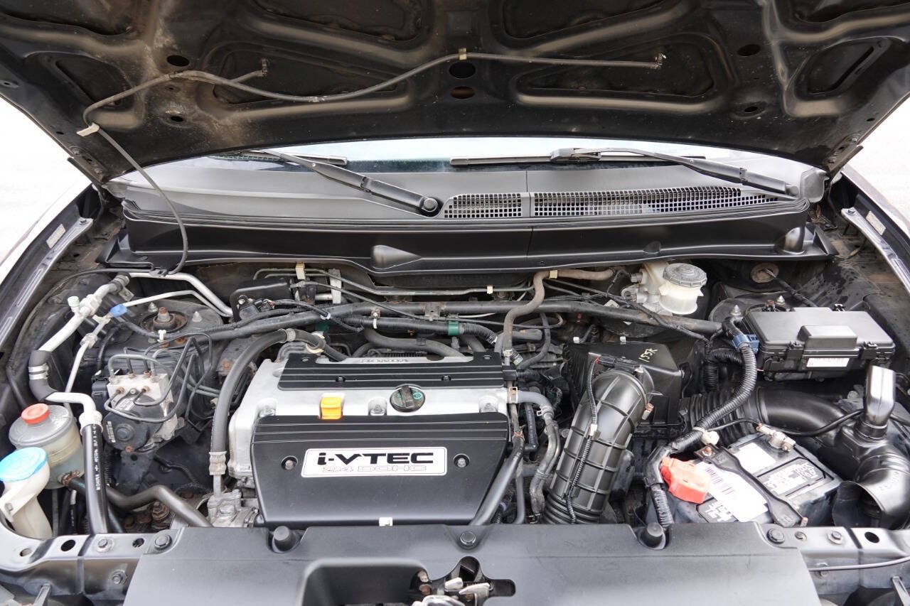 Used 2008 Honda Element LX image 90