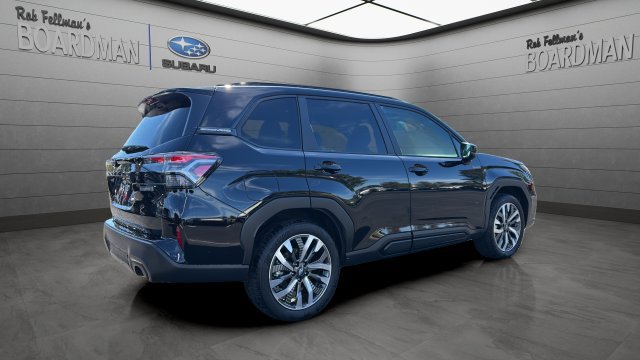 New 2026 Subaru Forester Touring AWD/4WD image 4